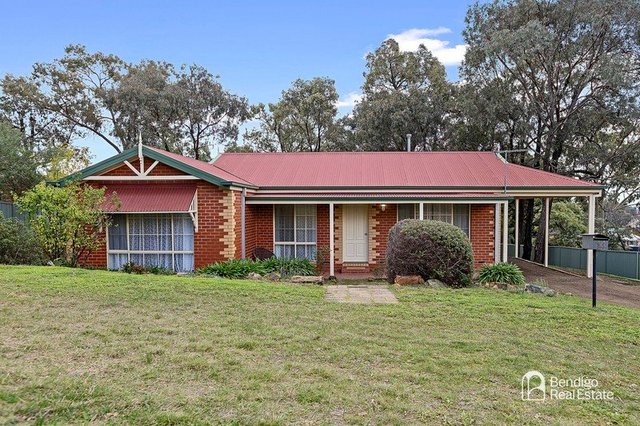 14 Wirrana Street, VIC 3550