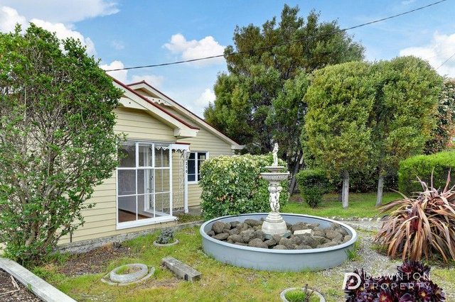 210 Bligh Street, TAS 7018