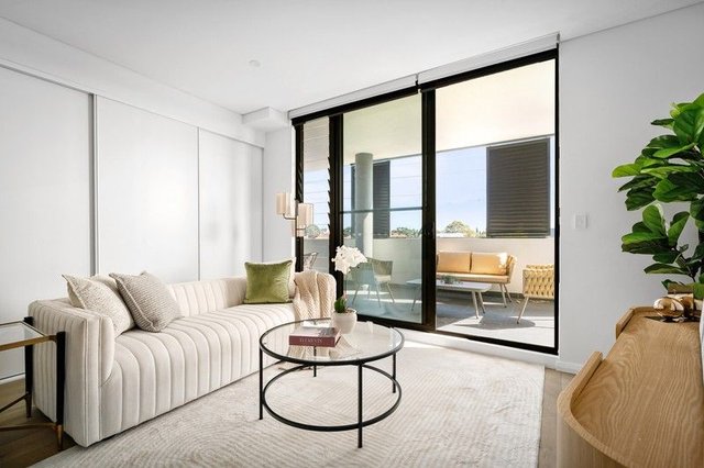 208/367 Rocky Point Road, NSW 2219