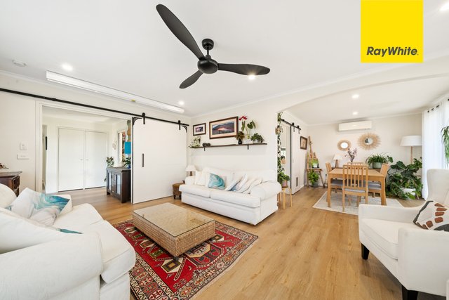 28 Clubbe Crescent, ACT 2615