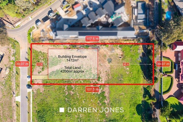 1 Eagleview Rise, VIC 3090