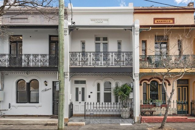 14 Burton Street, NSW 2037