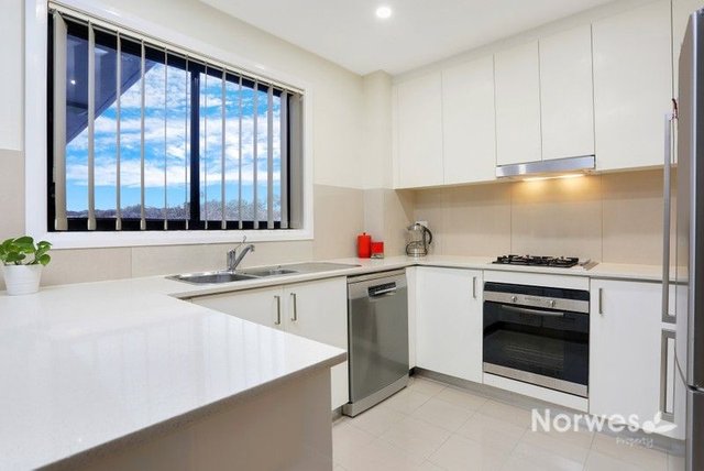 13/17 Kilbenny Street, NSW 2155