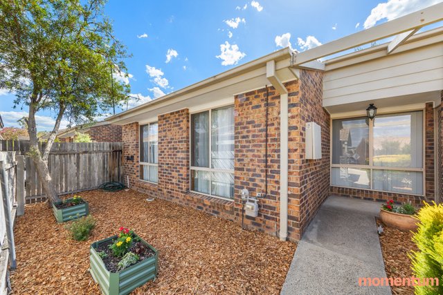 6/12 Blackett Crescent, ACT 2900