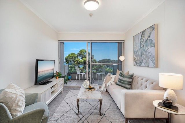 53/90 Blues Point Road, NSW 2060