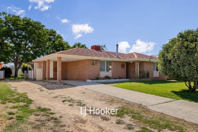 4 Brooksy Place, WA 6227