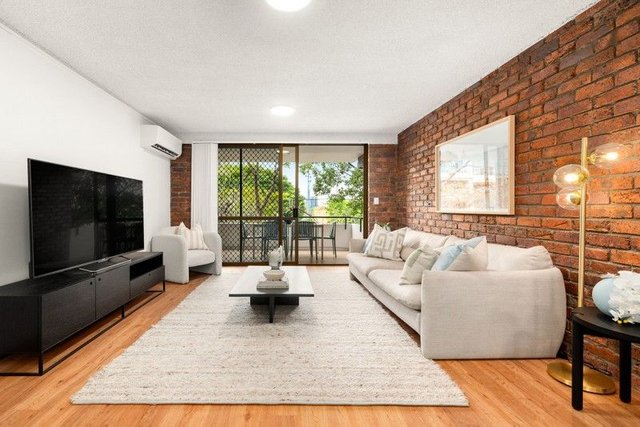 3/12 Ridley Street, QLD 4066