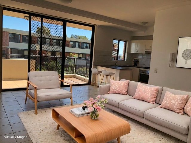 5/7-11 Kitchener Avenue, NSW 2143