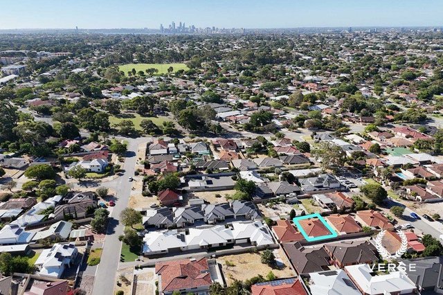 3/9 Warwick Street, WA 6102