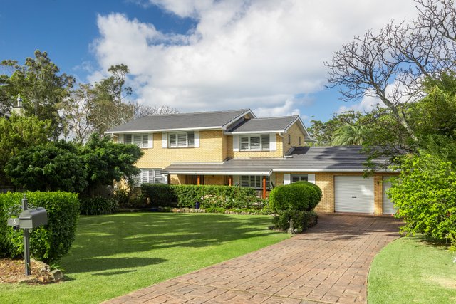 16 Clissold Street, NSW 2539