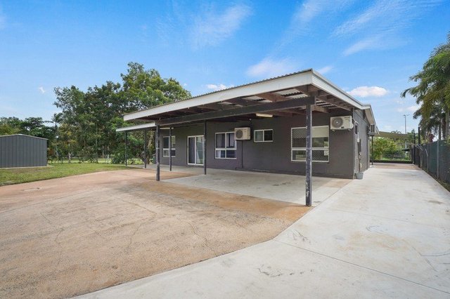 11 Rudolph Court, NT 0832