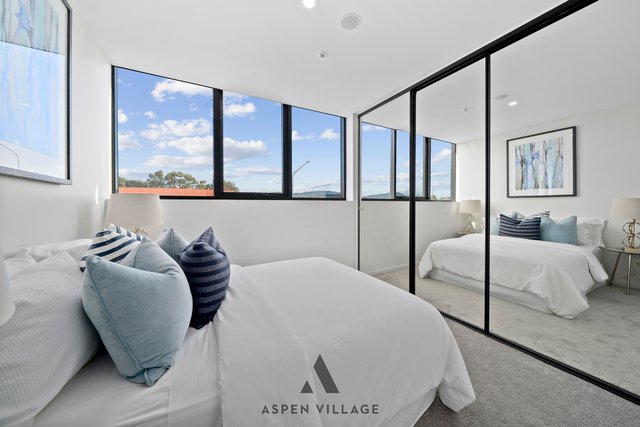 Aspen Village - 426/335 Anketell Street, ACT 2900
