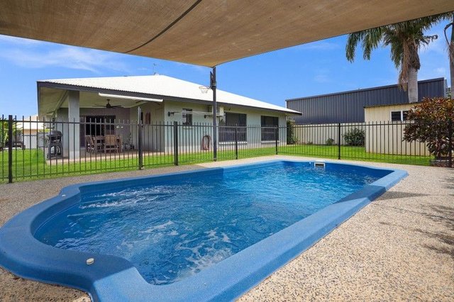 19 Wood Crescent, NT 0832