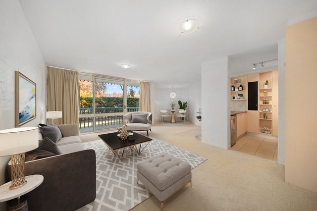 25/14 Darling Street, ACT 2600