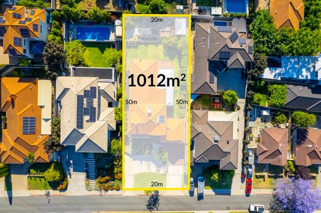 3 Sulman Avenue, WA 6152