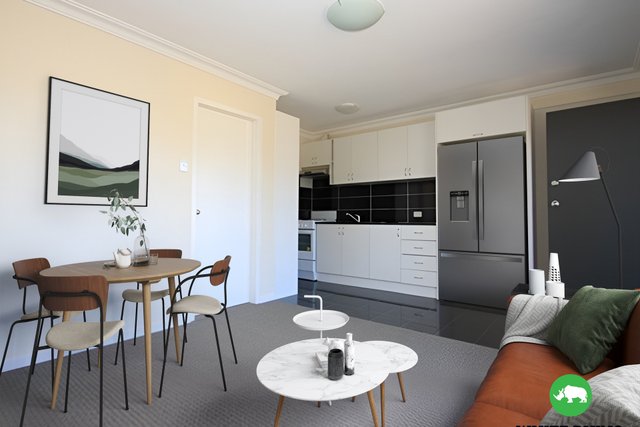 1/124 Henderson Road, NSW 2620