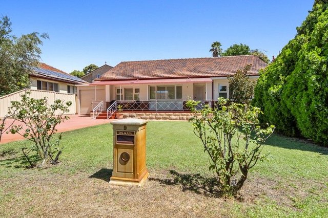 9 Woodlands Street, WA 6050