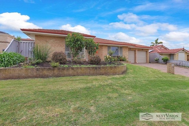10 Cincotta Loop, WA 6164
