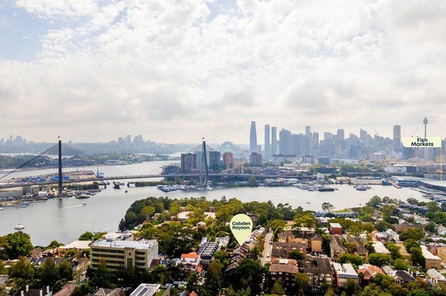 7/415 Glebe Point Road, NSW 2037