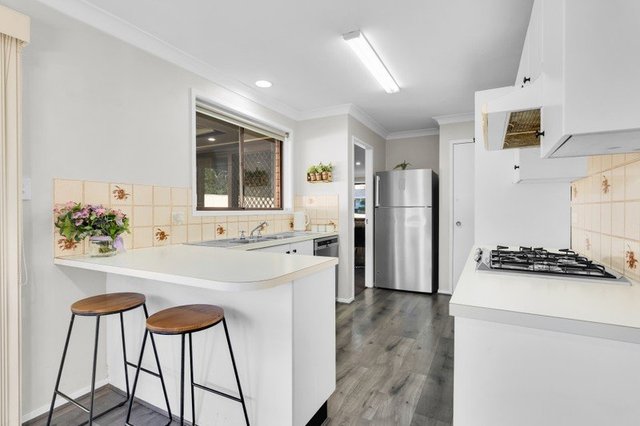 3 Cashmere Drive, NSW 2570