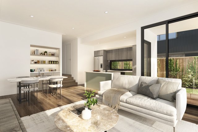 The Rise Collection - Lot 02, NSW 2620
