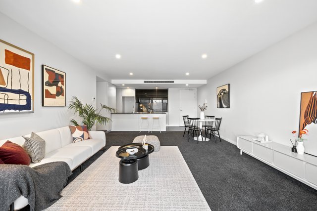 133/46 Macquarie Street, ACT 2600