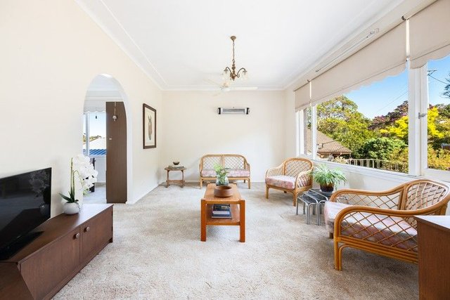 2 Randall Court, NSW 2097