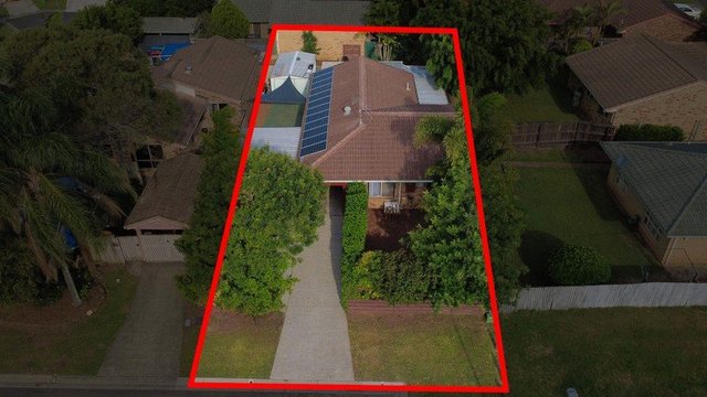 16 Lindner Close, QLD 4207
