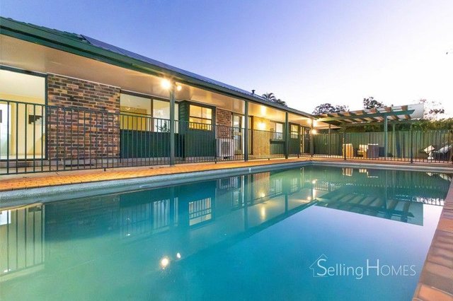 1 Archer Court, QLD 4074