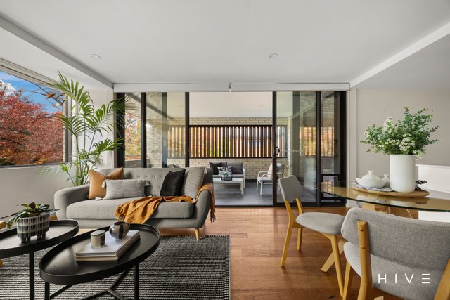 4/79 Torrens Street, ACT 2612