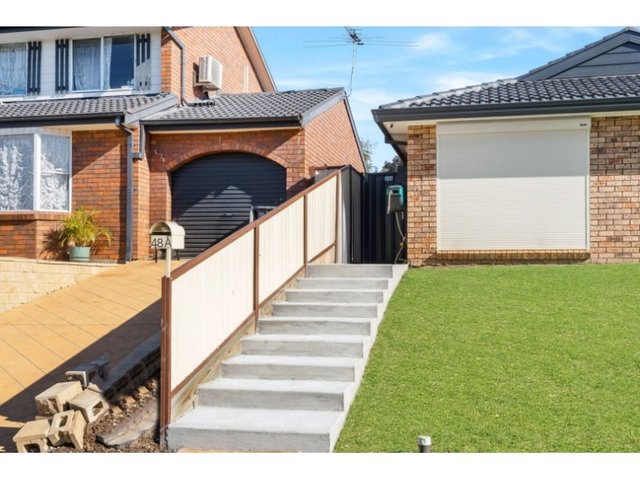 48A Sopwith Avenue, NSW 2566