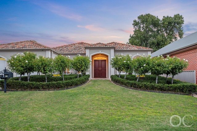 14 Henry Martin Square, SA 5072