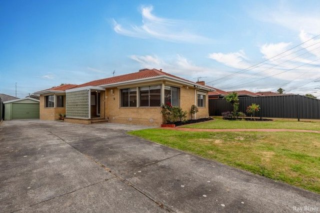 47 Payne Street, VIC 3043