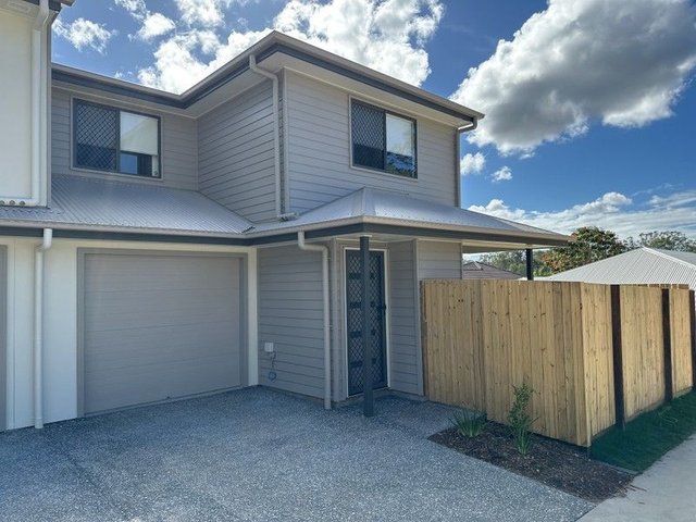 2/12 Utrecht Street, QLD 4130