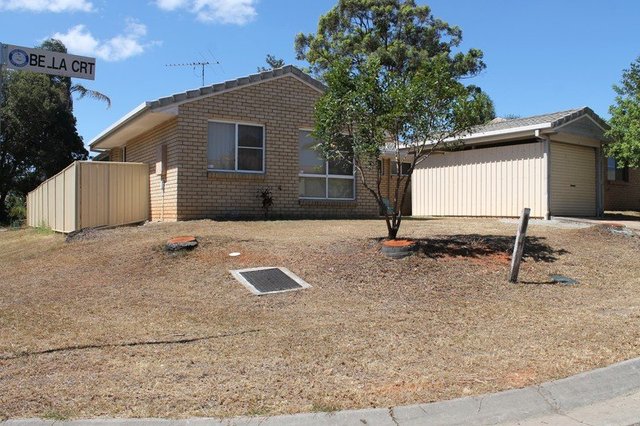 2 Bella Court, QLD 4207