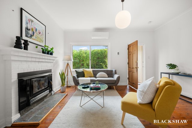 37 Cowper Street, ACT 2602