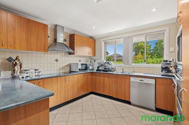 329 The Boulevarde , NSW 2164