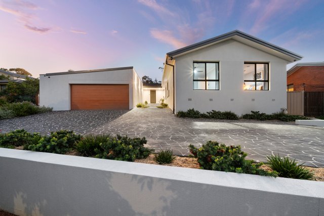 32 Davidson Street, ACT 2615
