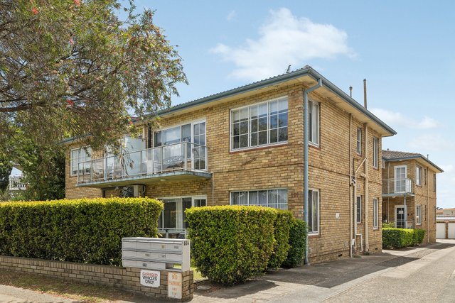 5/684 Rocky Point Road, NSW 2219