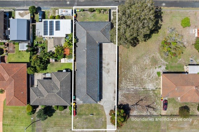 7 Short Street, NSW 2428
