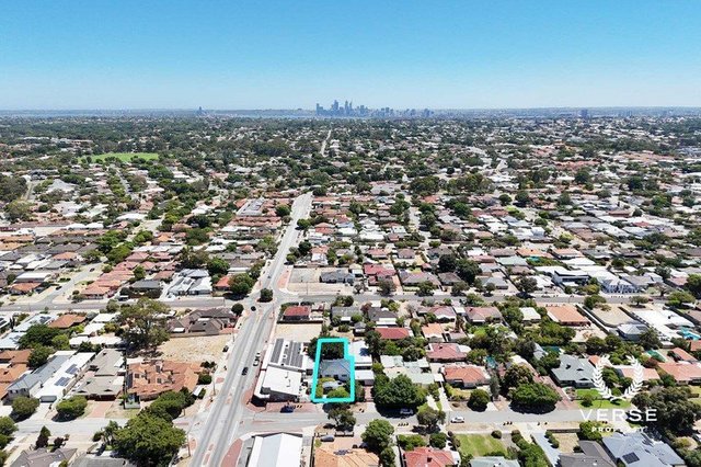 39B Pitt Street, WA 6102