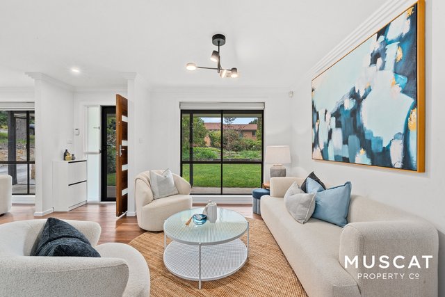 136 Jackie Howe Crescent, ACT 2904