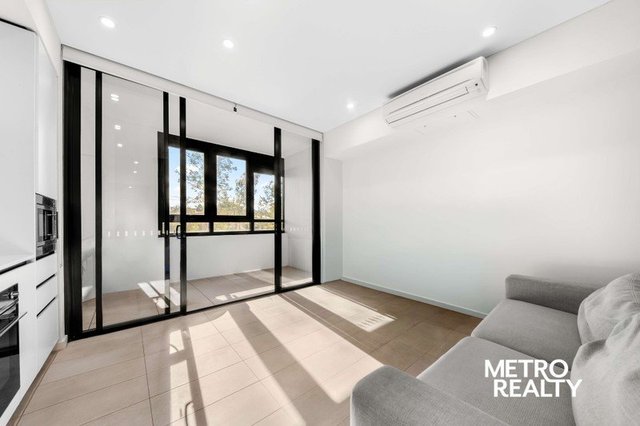 203/2D Wharf Road, NSW 2114
