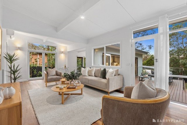 8 The Outlook , VIC 3135