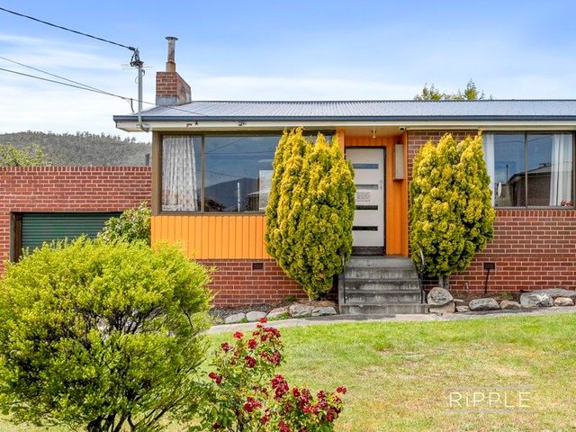 1 Flinders Street, TAS 7018