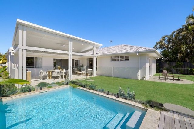 31 Nuthatch Street, QLD 4220