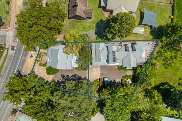 149 Moss Vale Road, NSW 2577
