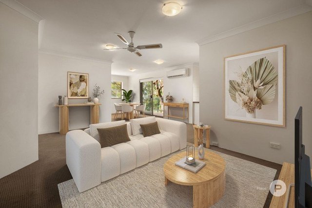 2/24 McIlwraith Street, QLD 4066