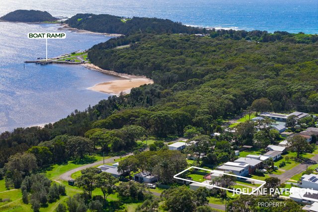3 Wren Street, NSW 2540