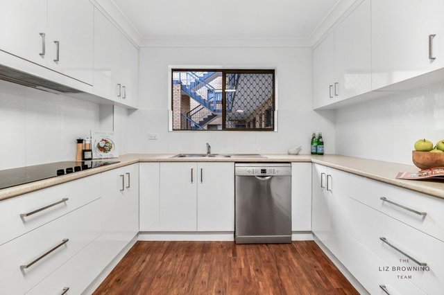 4/44 Dixon Street, QLD 4066